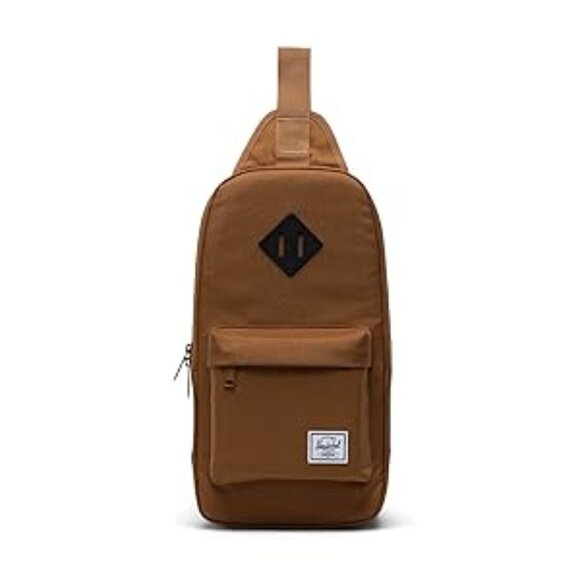 Herschel Supply Company Handbags - #31 NWT - Herschel Supply Co. Heritage Sling Bag / Shoulder Bag Rubber